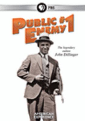 Public enemy #1 [videorecording (DVD)] /