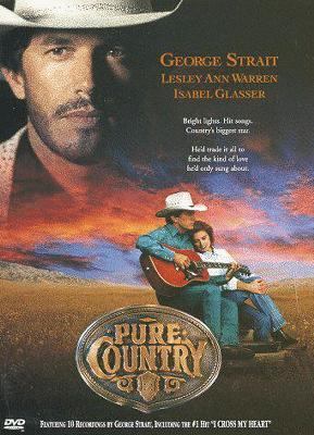 Pure country [videorecording (DVD)] /
