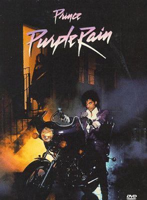 Purple rain [videorecording (DVD)] /