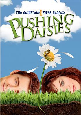 Pushing daisies. The complete first season [videorecording (DVD)] /