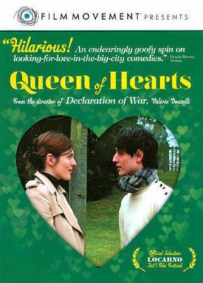 Queen of hearts [videorecording (DVD)] /