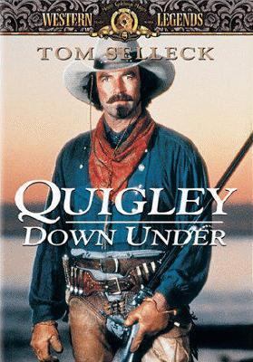 Quigley down under [videorecording (DVD)] /