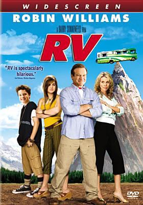 RV [videorecording (DVD)] /