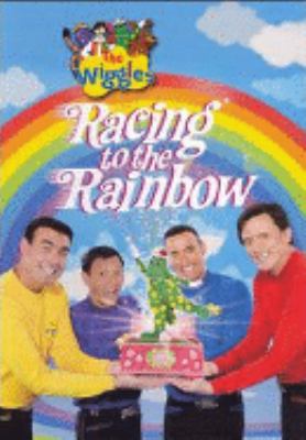 Racing to the rainbow [compact disc] /