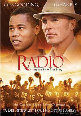 Radio [videorecording (DVD)] /