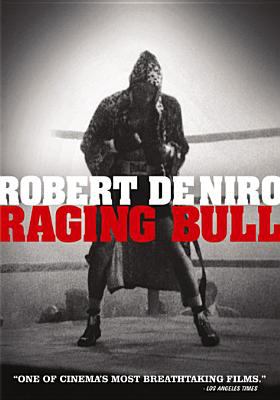 Raging bull [videorecording (DVD)] /