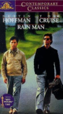 Rain man [videorecording (DVD)] /