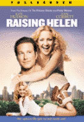 Raising Helen [videorecording (DVD)] /
