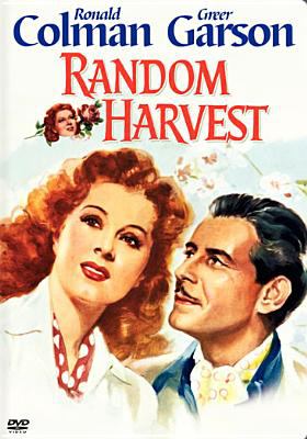 Random harvest [videorecording (DVD)] /