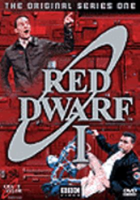 Red Dwarf. I [videorecording (DVD)] /