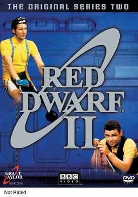 Red Dwarf. II [videorecording (DVD)] /