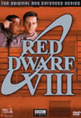 Red Dwarf. VIII [videorecording (DVD)] /