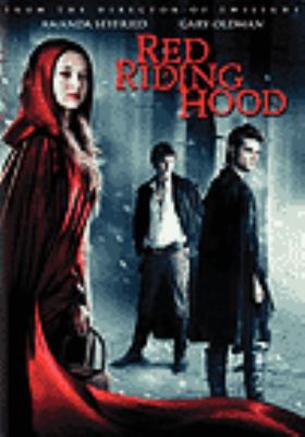 Red Riding Hood [videorecording (DVD)] /