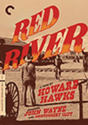 Red River [videorecording (DVD)] /