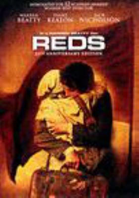 Reds [videorecording (DVD)] /