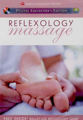 Reflexology massage [videorecording (DVD)] /