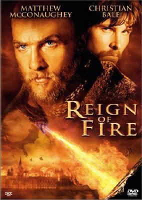 Reign of fire [videorecording (DVD)] /