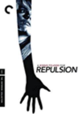 Repulsion [videorecording (DVD)] /