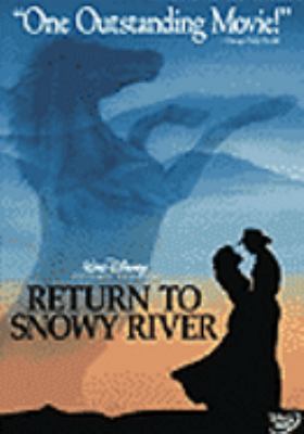 Return to Snowy River [videorecording (DVD)] /