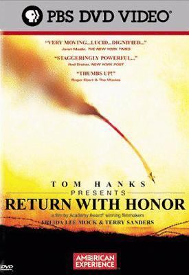 Return with honor [videorecording (DVD)] /
