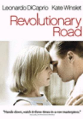 Revolutionary road [videorecording (DVD)] : /