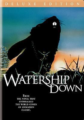 Richard Adams's Watership Down [videorecording (DVD)] /