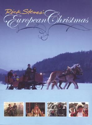Rick Steves' European Christmas [videorecording (DVD)] /
