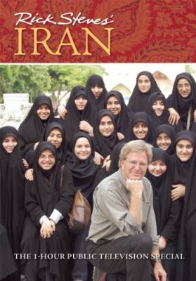 Rick Steves' Iran [videorecording (DVD)] /