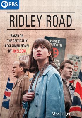Ridley Road [videorecording (DVD)]/