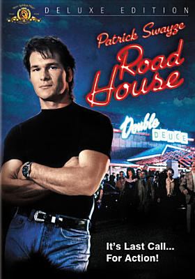 Road house [videorecording (DVD)] /