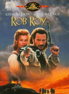 Rob Roy [videorecording (DVD)] /
