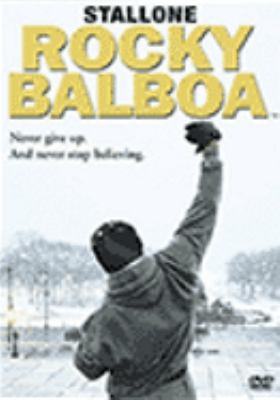 Rocky Balboa (2006) [videorecording (DVD)] /