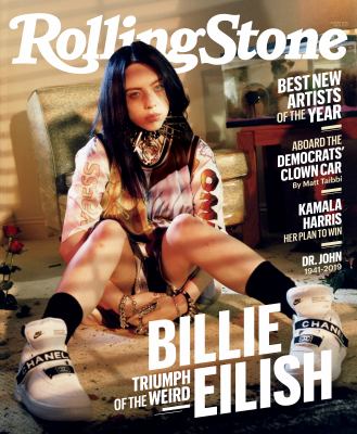 Rolling stone [electronic resource].