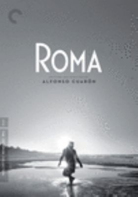 Roma [videorecording (DVD)] /