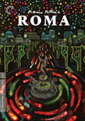 Roma [videorecording (DVD)] /