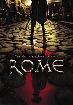 Rome. First season [videorecording (DVD)] /