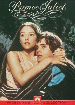 Romeo and Juliet [videorecording (DVD)] /
