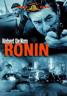 Ronin [videorecording (DVD)] /