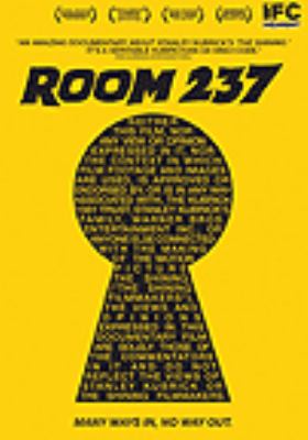 Room 237 [videorecording (DVD)] /