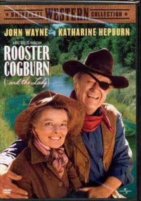 Rooster Cogburn [videorecording (DVD)] : and the lady /