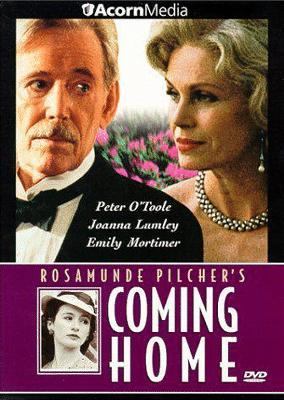 Rosamunde Pilcher's Coming home [videorecording (DVD)] /