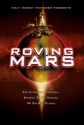 Roving Mars [videorecording (DVD)] /