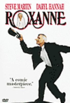 Roxanne [videorecording (DVD)].