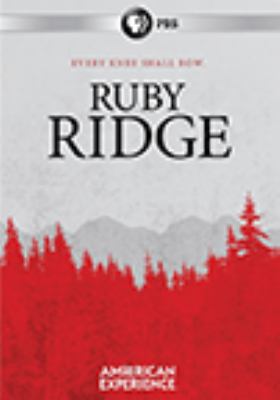 Ruby Ridge [videorecording (DVD)] /
