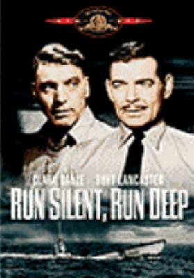 Run silent, run deep [videorecording (DVD)] /