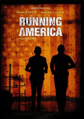 Running America [videorecording (DVD)] /