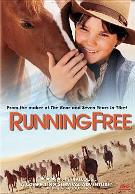 Running free [videorecording (DVD) /