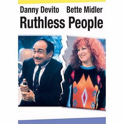 Ruthless people [videorecording (DVD)] /