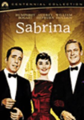 Sabrina [videorecording (DVD)] /