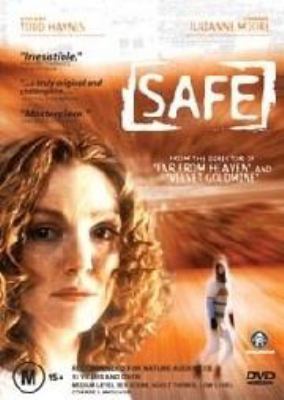 Safe [videorecording (DVD)] /